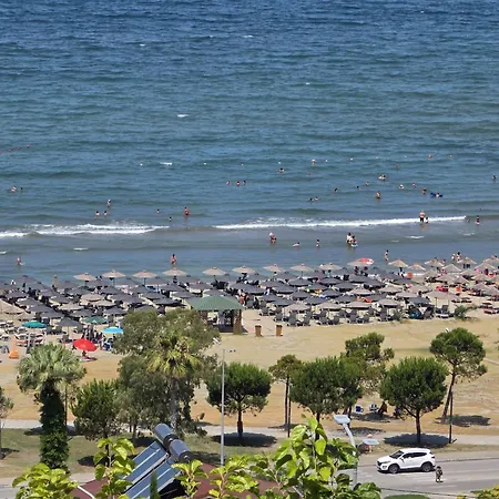 Azzurre Bay * Vlorë