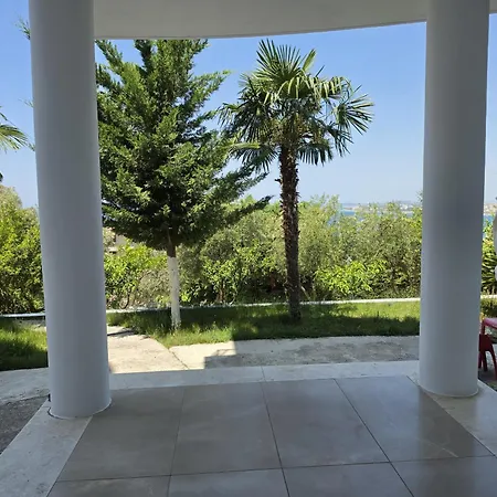 Azzurre Bay Aparthotel