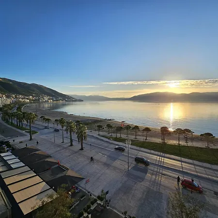 Azzurre Bay