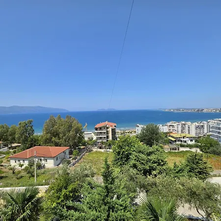 Azzurre Bay * Vlorë
