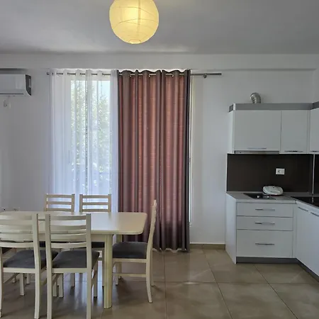 Azzurre Bay Appartement