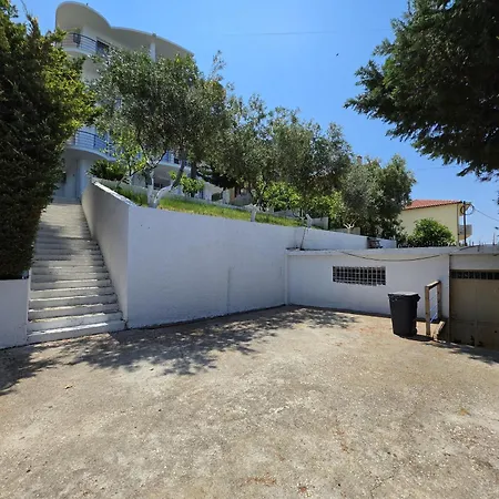 Azzurre Bay Vlorë