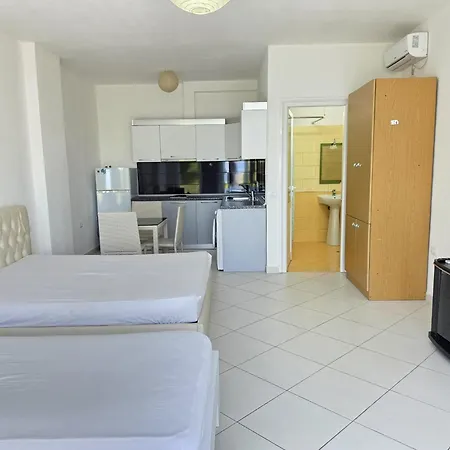 Appartement Azzurre Bay *