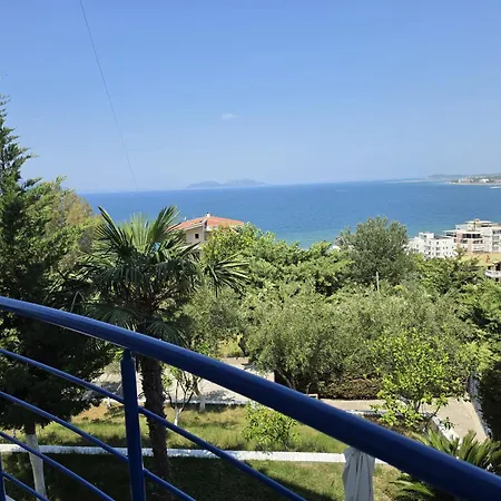 Azzurre Bay *