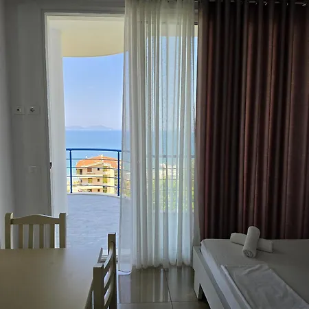 公寓 Azzurre Bay Vlorë