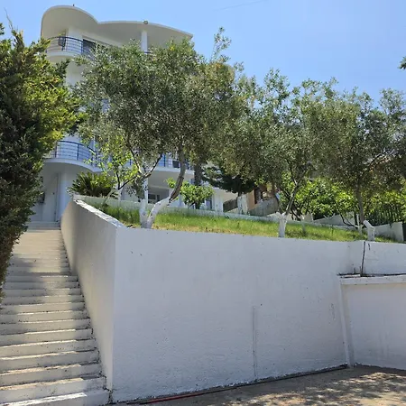 Azzurre Bay