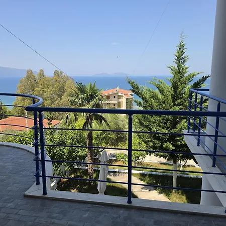 Azzurre Bay * Vlorë