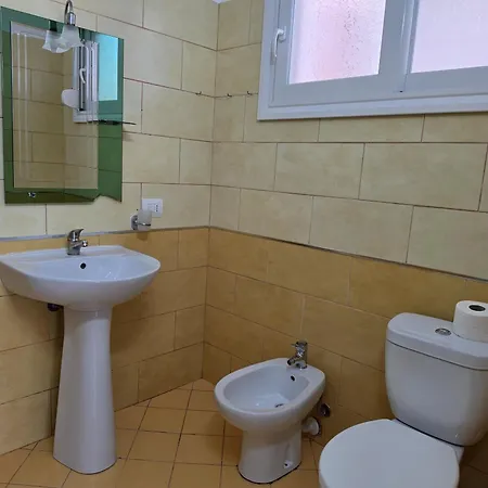 Appartement Azzurre Bay