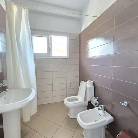 Azzurre Bay *