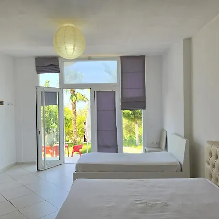 Azzurre Bay Appartement