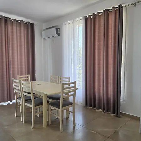 Azzurre Bay Appartement