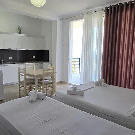 Azzurre Bay Aparthotel
