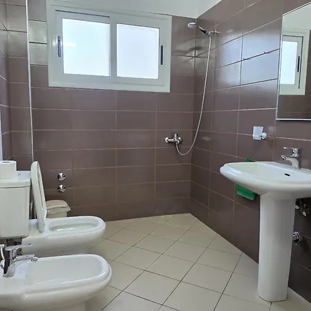 Azzurre Bay Appartement Vlorë