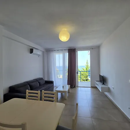Appartement Azzurre Bay