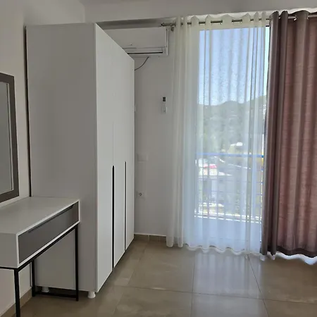 Appartement Azzurre Bay *