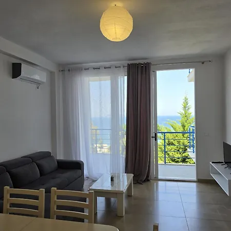 Azzurre Bay Appartement