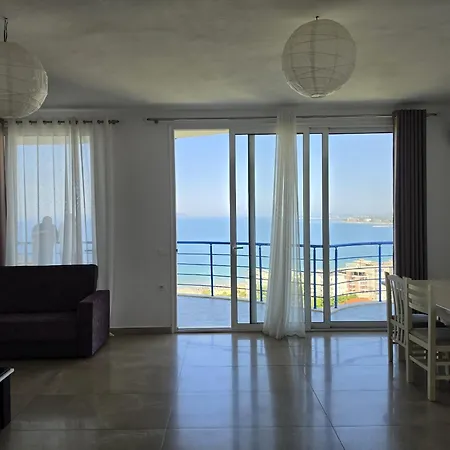 Azzurre Bay *