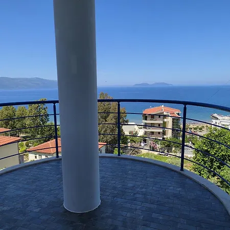 Appartement Azzurre Bay *