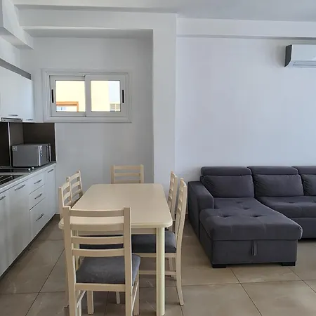 Azzurre Bay Appartement Vlorë