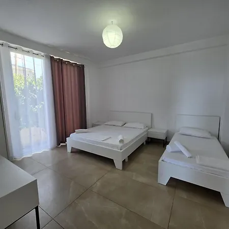 Azzurre Bay Appartement Vlorë