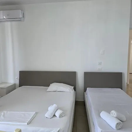 Azzurre Bay Aparthotel 3*