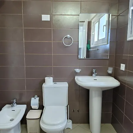Azzurre Bay Aparthotel 3*