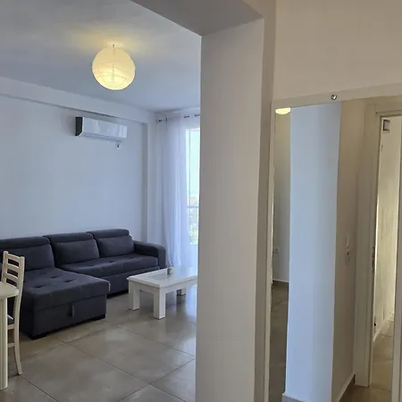 Azzurre Bay Aparthotel 3*
