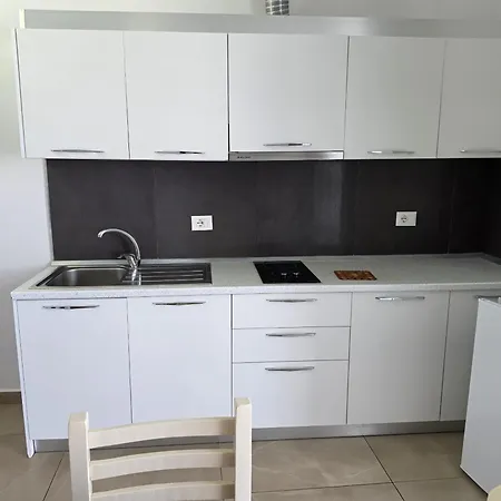 Azzurre Bay Appartement *
