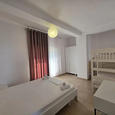Azzurre Bay Appartement