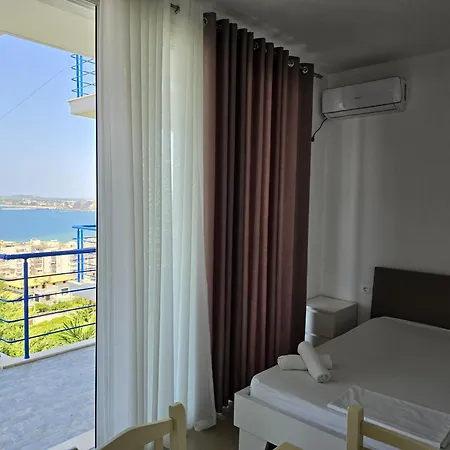 Azzurre Bay Appartement Vlorë