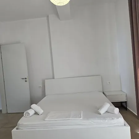 Azzurre Bay Appartement Vlorë