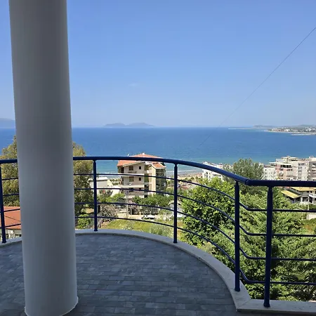 Azzurre Bay 公寓